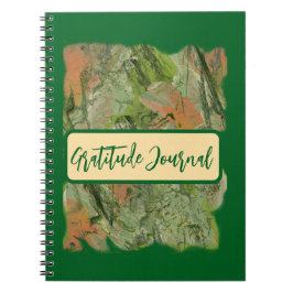 Journal Design av Denita Dawson Anteckningsbok