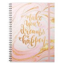 Journal - Dot Grid Hard Cover bärbar dator, Premiu