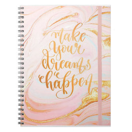 Journal - Dot Grid Hard Cover bärbar dator, Premiu Anteckningsbok