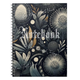 Journal för när jag behöver gå igenom idag anteckningsbok