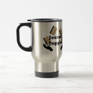 Journal Juggler Resemugg