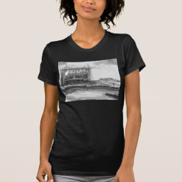 Journal Long Street Cape Town T-shirt