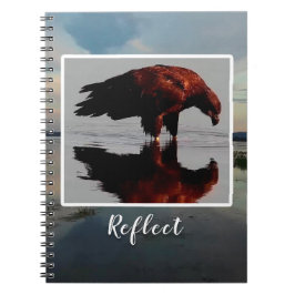 Journal: Reflect Anteckningsbok