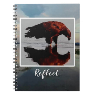 Journal: Reflect Anteckningsbok