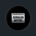 Journalisproblem, inte den fiistiska antitrumpesen knapp<br><div class="desc">Journalisproblem - inte fiendeantitrumpresistensen1</div>