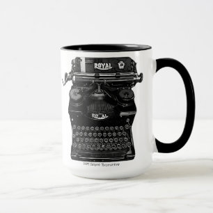 Journalistcitat Mugg