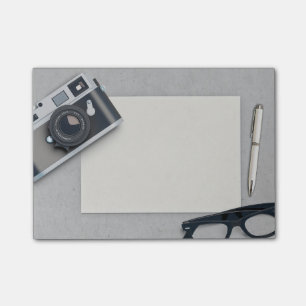 Journalisten Post-it® Notes 4 x 3 Post-it Block