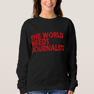 Journalister citerar: t shirt