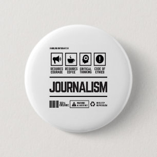 journalistik knapp