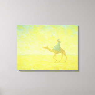 Journey 1993 canvastryck