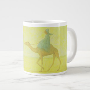 Journey 1993 jumbo mugg