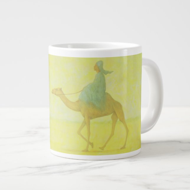 Journey 1993 jumbo mugg (Framsida höger)