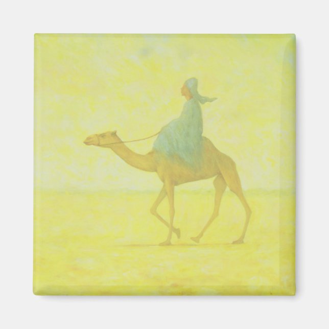 Journey 1993 magnet (Framsidan)