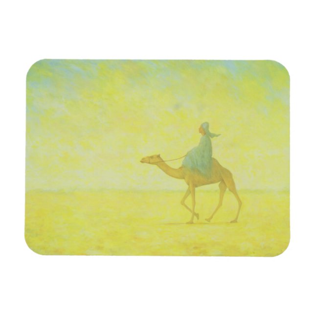 Journey 1993 magnet (Horisontell)