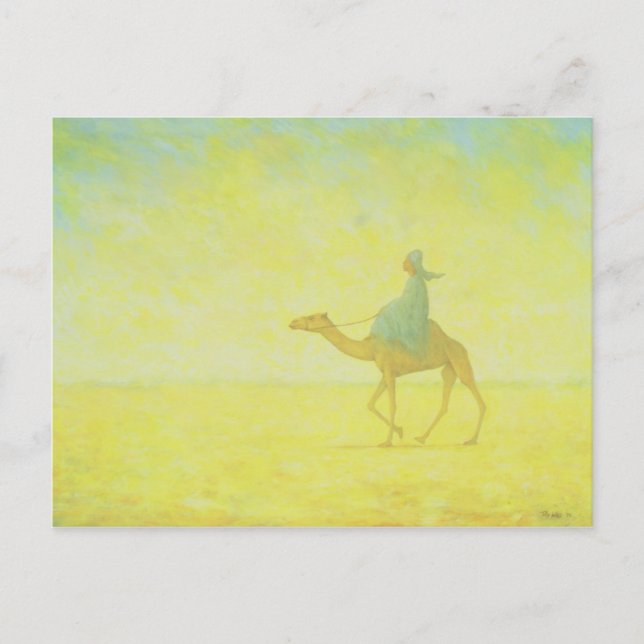 Journey 1993 vykort (Framsida)