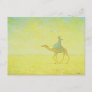 Journey 1993 vykort
