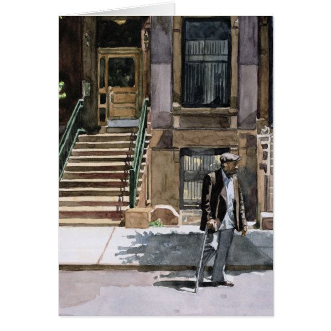 Journey 2002 hälsningskort (Framsidan)