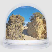 Journey Beyond the Bend