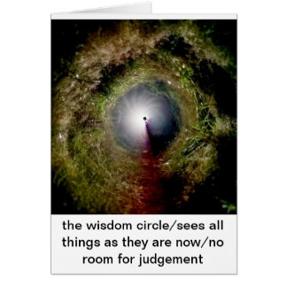 Journey inom hälsningskort