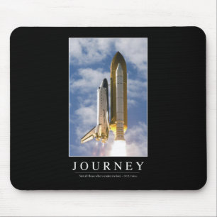 Journey: inspirationsoffert 1 musmatta
