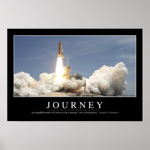 Journey: inspirationsoffert 2 poster