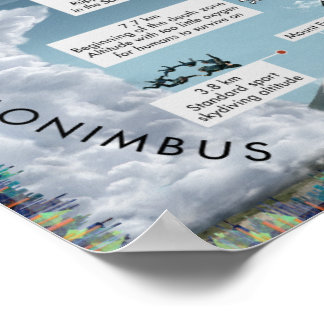 Journey Into Rymden Poster