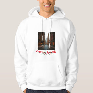 Journey Joyully Hoodie