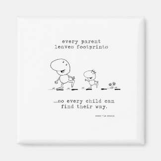Journey Magnet