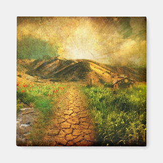 Journey Magnet