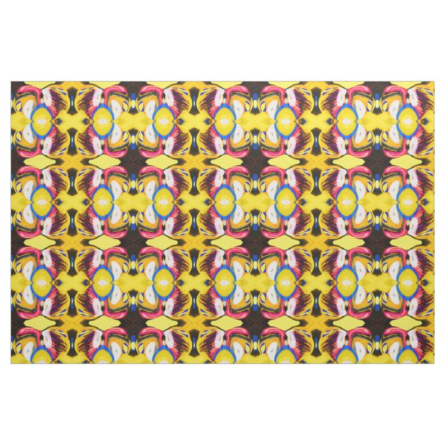 Journey mode tyg (Fat Quarter)