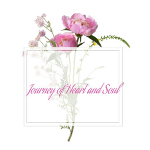 Journey of Heart and Soul T Shirt