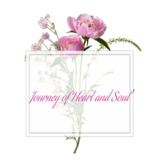 Journey of Heart and Soul T Shirt