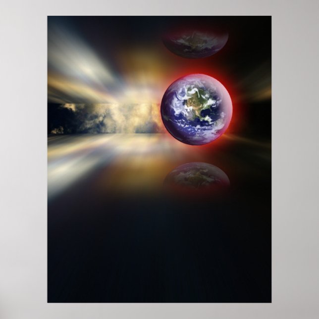 Journey Poster (Framsidan)