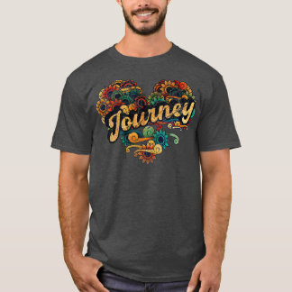 JOURNEY T SHIRT