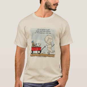 Journey T Shirt