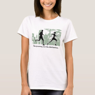 Journey Tee