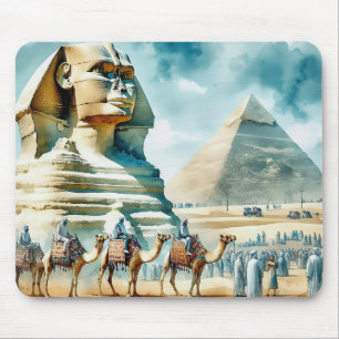 Journey through Ancient Egypten Musmatta