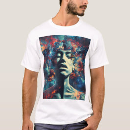 Journey through Chaos: A CBT Odyssey T Shirt