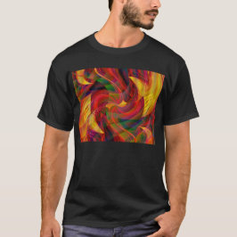 Journey till Bedlam T-shirt