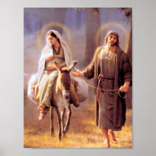 Journey till Bethlehem Poster