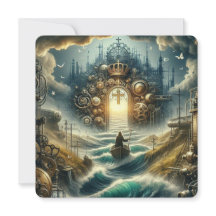 Journey till upplysning