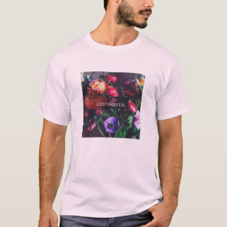 Journey To The Stars T Shirt