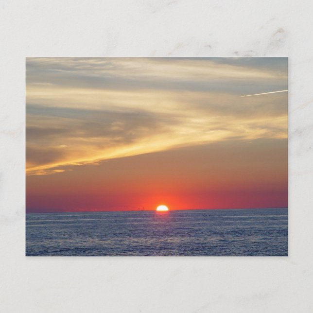 Journey Vykort (Framsida)