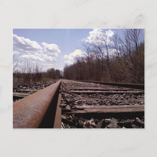 Journey Vykort (Framsida)