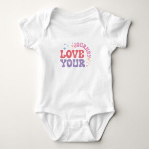 Journey Your Kärlek T Shirt