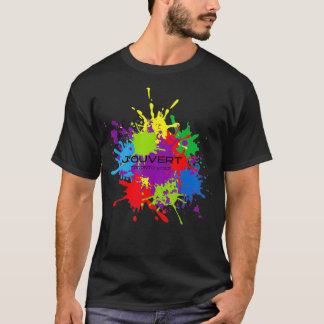 J'OUVERT TORONTO  T SHIRT