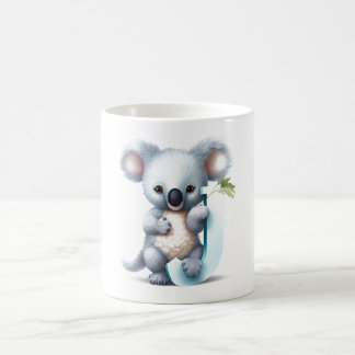 Jovial Koala: Koala Cute Kopp - Typ J