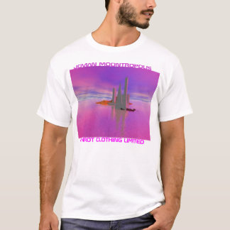 JOVIAN MOONTROPOLIS/PARROT SOM BEKLÄR LTD. TEE