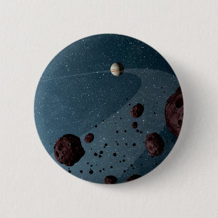 Jovian Trojans Asteroids. Knapp
