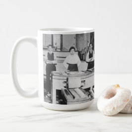 Jovita Idar Latina Suffrage Texas Leader Latinx Kaffemugg